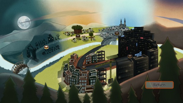 The Purring Quest Screenshot #2