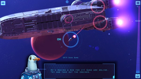 Defect Screenshot #1