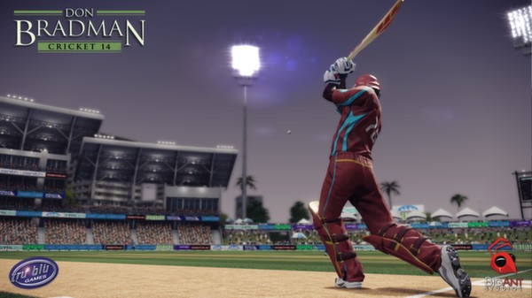 Don Bradman Cricket 14 Screenshot #1