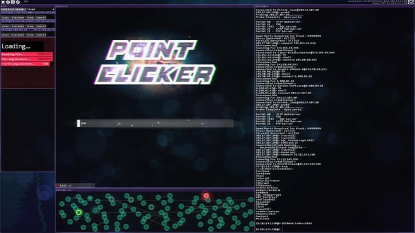 Hacknet Screenshot #2