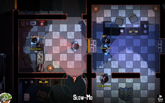 The Masterplan Screenshot #3