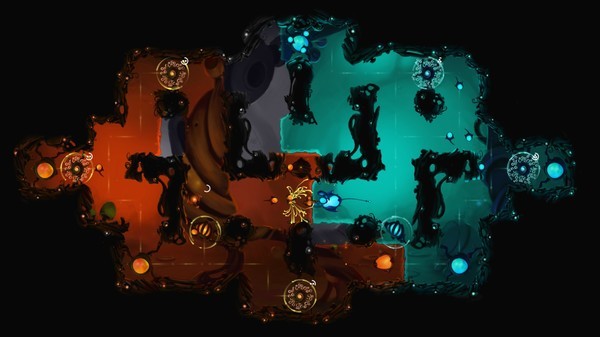 Interloper Screenshot #1