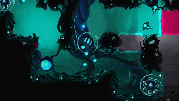 Interloper Screenshot #2