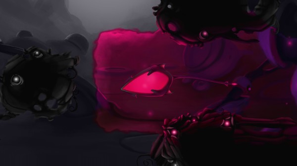 Interloper Screenshot #3