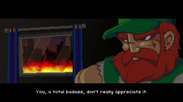 Operation Hardcore Screenshot #2