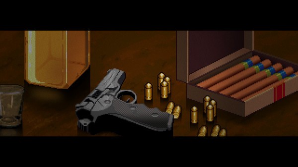 Operation Hardcore Screenshot #3