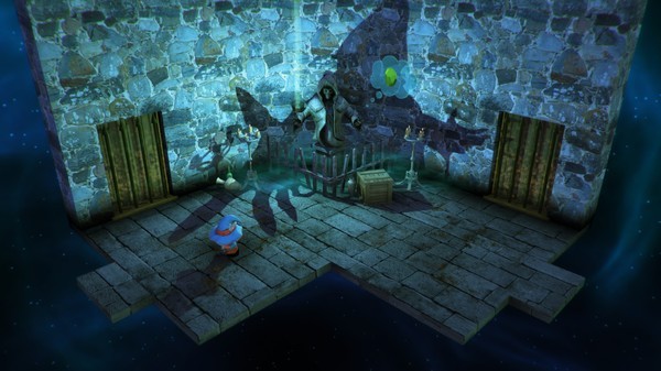 Lumo Screenshot #1
