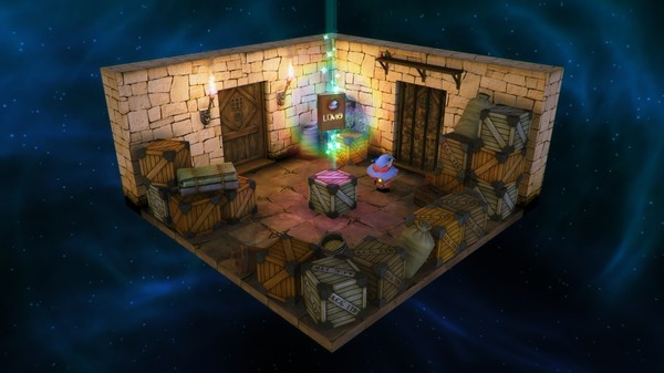 Lumo Screenshot #2