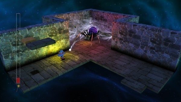 Lumo Screenshot #3