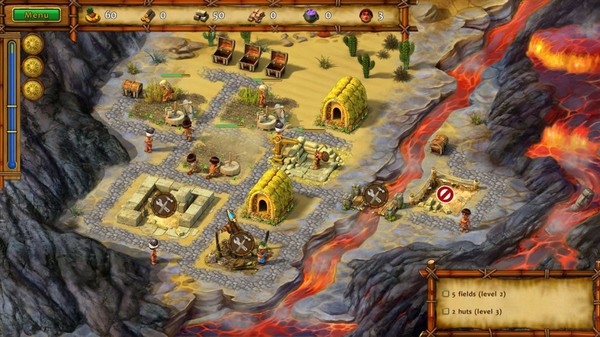 MOAI: Build Your Dream Screenshot #2