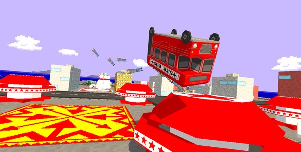OmniBus Screenshot #1