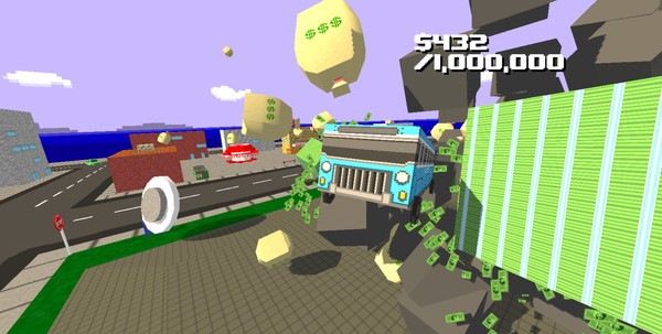 OmniBus Screenshot #2