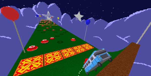 OmniBus Screenshot #3