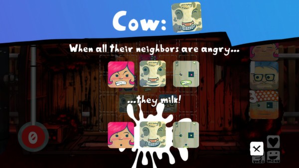 Girls Like Robots Screenshot #1