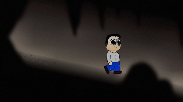 The Orphan Dreams Screenshot #2