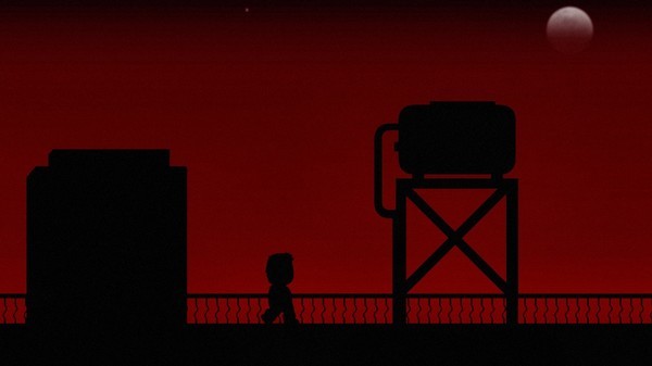 The Orphan Dreams Screenshot #3