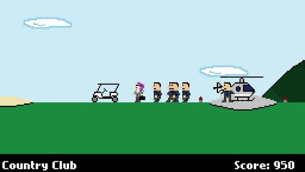 Genesis of Drones Screenshot #2