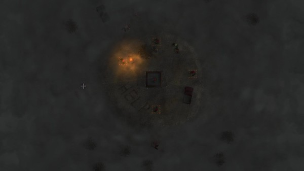 Rabiez: Epidemic Screenshot #2