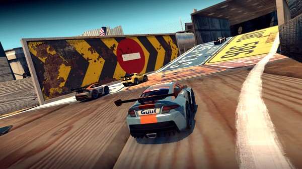 Table Top Racing: World Tour Screenshot #3