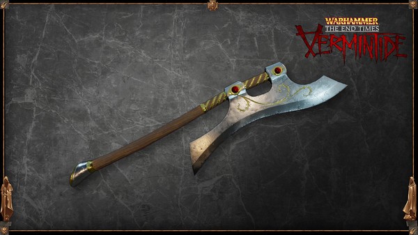 Warhammer: End Times - Vermintide Drachenfels Screenshot #2