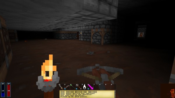 Barony Screenshot #2