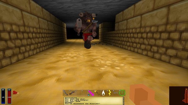 Barony Screenshot #3