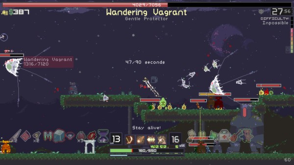 Risk of Rain Screenshot #1