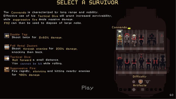 Risk of Rain Screenshot #3