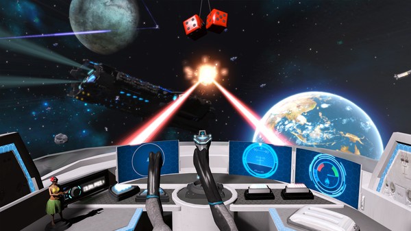 Goat Simulator: Waste of Space Screenshot #3