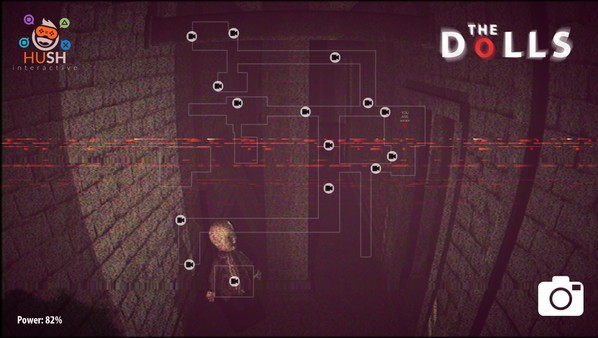 The Dolls: Reborn Screenshot #1