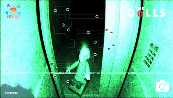 The Dolls: Reborn Screenshot #2