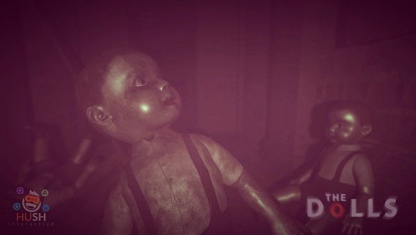 The Dolls: Reborn Screenshot #3