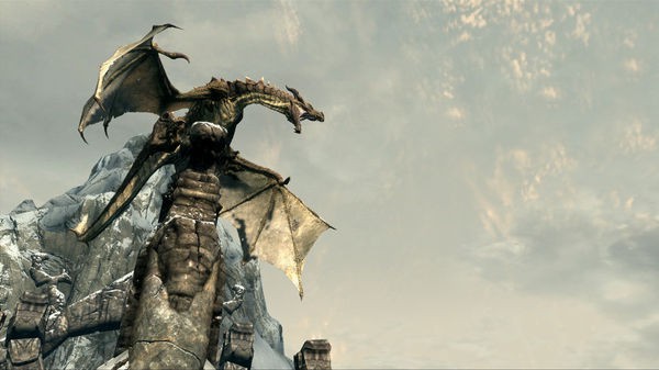 The Elder Scrolls V: Skyrim Screenshot #2