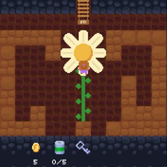 Subterrarium Screenshot #2