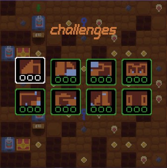 Subterrarium Screenshot #3