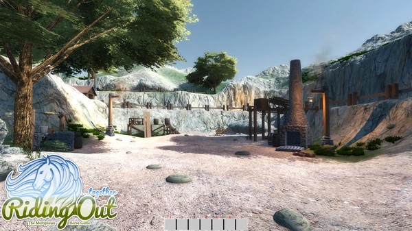 Riding Out Screenshot #2