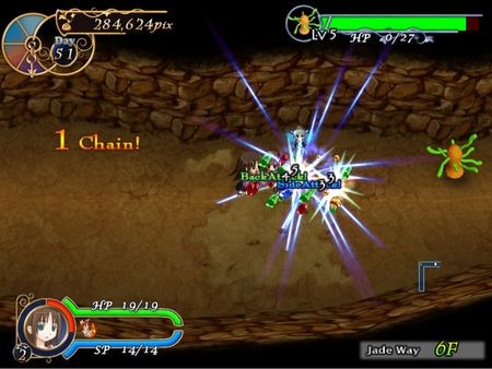 Recettear: An Item Shop's Tale Screenshot #1