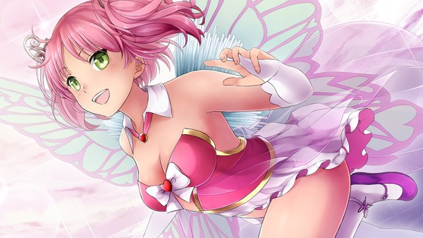 HuniePop Screenshot #3