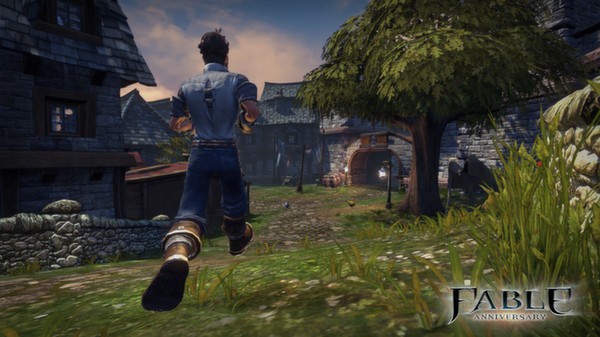 Fable Anniversary Screenshot #1