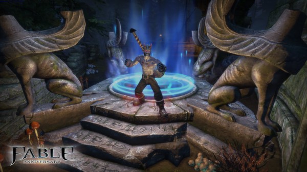Fable Anniversary Screenshot #2