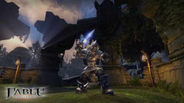 Fable Anniversary Screenshot #3