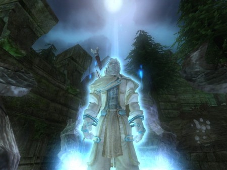Fable - The Lost Chapters Screenshot #2