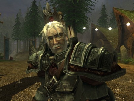 Fable - The Lost Chapters Screenshot #3