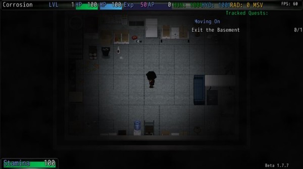 Waste Walkers Screenshot #3