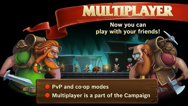 Craft The World Screenshot #1