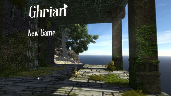 Ghrian Screenshot #2