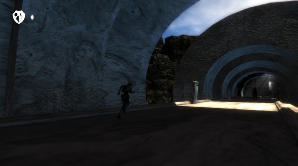 Ghrian Screenshot #3