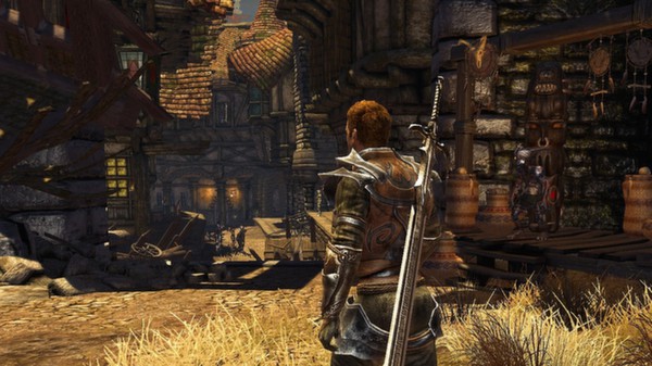 Divinity II: Developer's Cut Screenshot #1