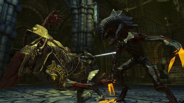 Divinity II: Developer's Cut Screenshot #2