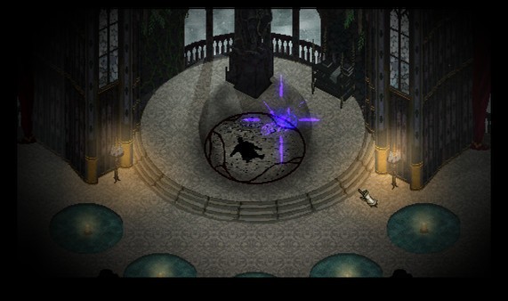 Serpent in the Staglands Screenshot #2